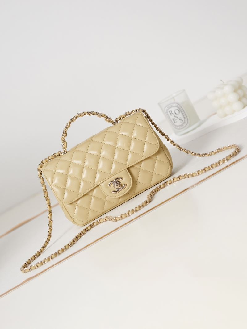 Ch**el satchel bags